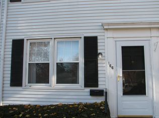 166 Sylvan Knoll Rd, Stamford, CT 06902