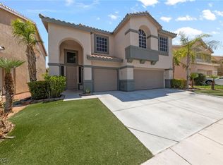7224 Golden Falcon St, Las Vegas, NV 89131