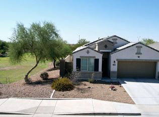 3840 N 310th Dr, Buckeye, AZ 85396