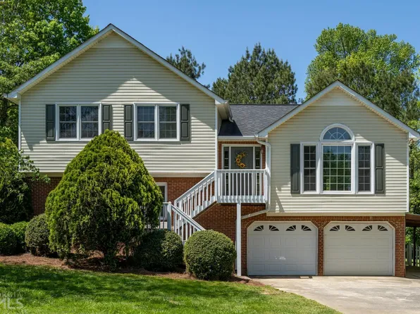 13 Morgan Ave NW, Cartersville, GA 30121