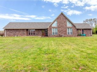 3700 Young Ridge Ct, Greenwood, AR 72936