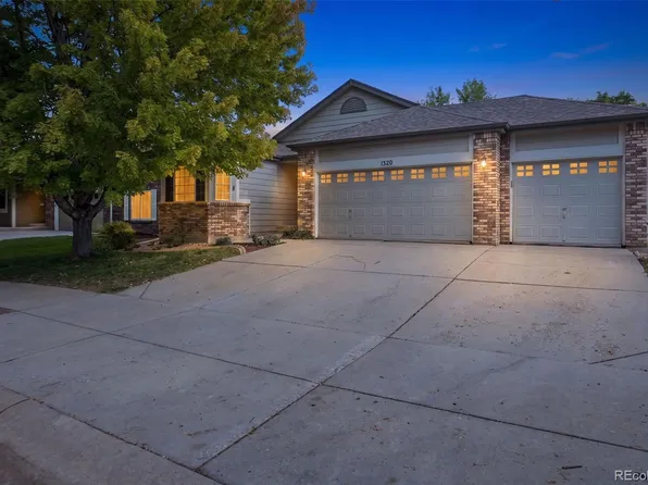 1320 Basseterre Place, Fort Collins, CO 80525