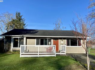 577 SW 1st Pl, Warrenton, OR 97146