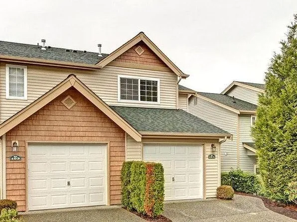4761 Whitworth Pl S #K-104, Renton, WA 98055