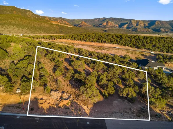 3253 S Estate Dr Lot 14, Cedar City, UT 84720