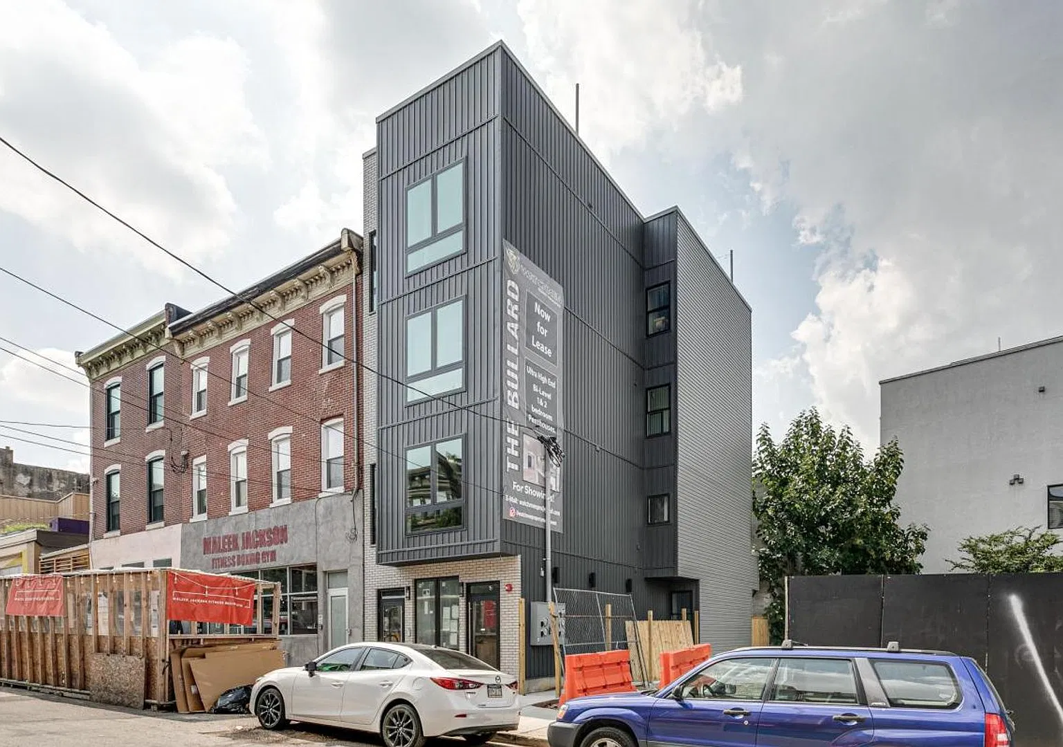 Brand New Luxury Apartments Nolibs — Photo 2