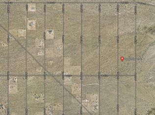 11186 S Raley Rd, Bullhead City, AZ 86438