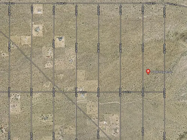 11186 S Raley Rd, Bullhead City, AZ 86438