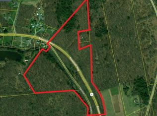 Roosevelt Hwy, Waymart, PA 18472