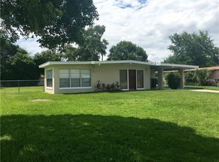 2811 W Orange Blvd, Kissimmee, FL 34741