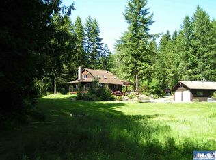 72 Mount McDonald Rd #74, Port Angeles, WA 98363