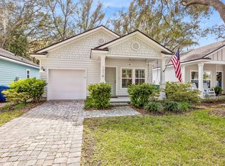 1318 Fir St, Fernandina Beach, FL 32034