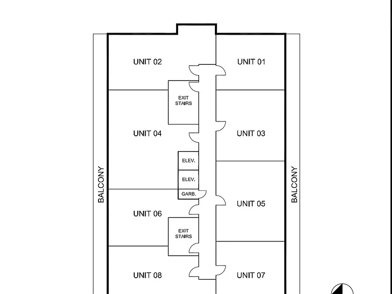 160 Balmoral Ave #103 — Photo 3
