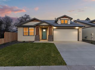 3091 S Virginia Ave, Boise, ID 83705