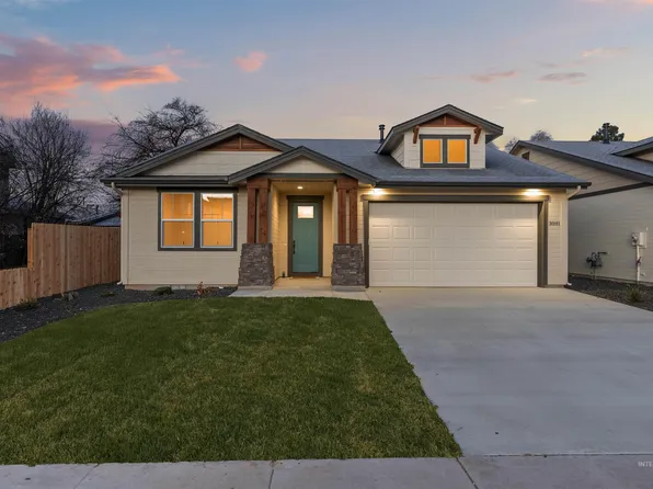 3091 S Virginia Ave, Boise, ID 83705