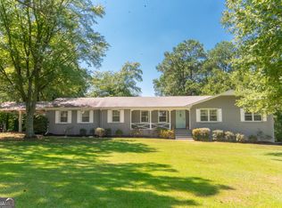 467 Brooks Rd, Brooks, GA 30205