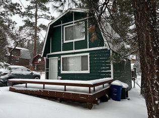 680 Wabash Ln, Big Bear City, CA 92386