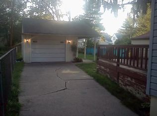 18243 Dalby, Redford, MI 48240