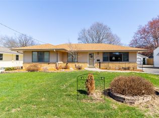 4109 30th St, Des Moines, IA 50310