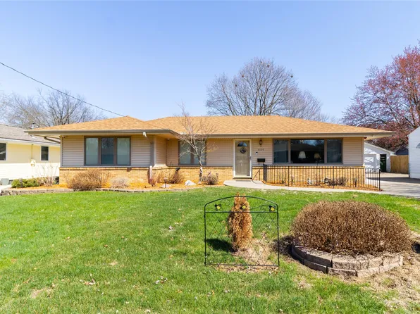 4109 30th St, Des Moines, IA 50310