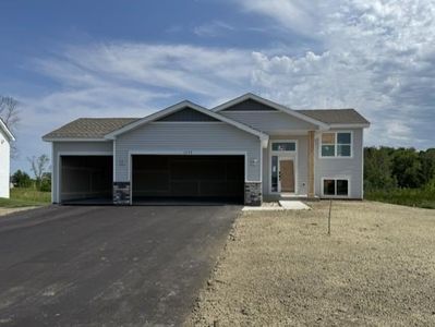 1257 Deerpath Dr NE, Hanover, MN, 55341