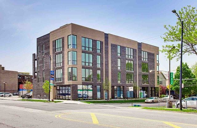 1st image of 2405 W Berenice Ave #201