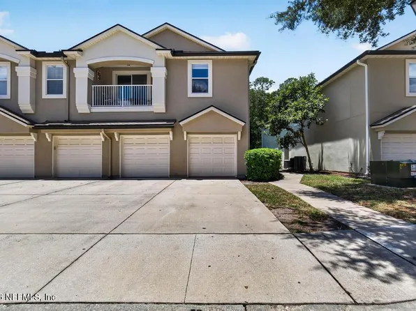 9420 OSPREY BRANCH Trail #1-5, Jacksonville, FL 32257