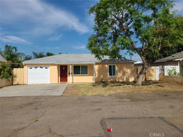 336 E Camden Ave, El Cajon, CA 92020