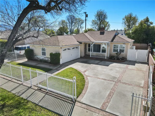 13568 Ottoman St, Pacoima, CA 91331