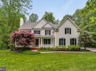 12314 Fawn River Way, Ellicott City, MD 21042