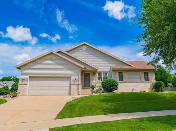 6602 Fairhaven Road, Madison, WI 53719