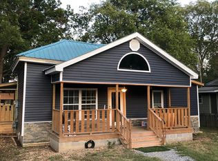 320 30th St N, Pell City, AL 35125