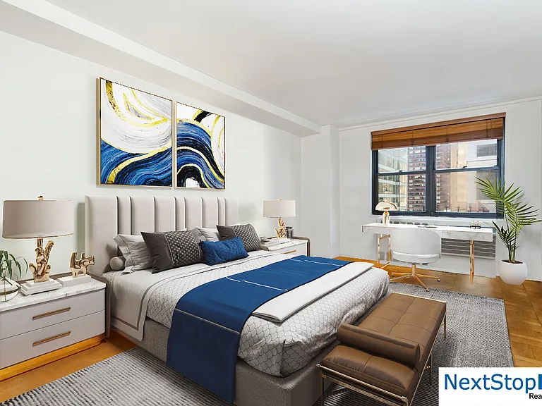 235 E 57th St #11C — Photo 9