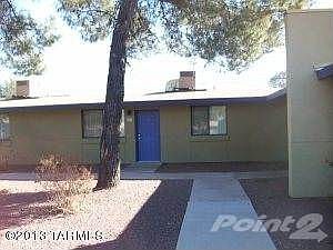 Silverbell unit 57 Front 1 - 001