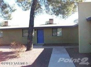 350 N Silverbell Rd APT 5, Tucson, AZ 85745