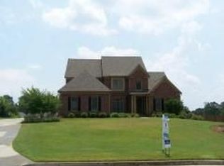 322 Flatstone Way, Marietta, GA 30064