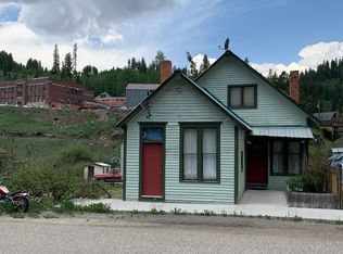 337 Eagle St, Red Cliff, CO 81649