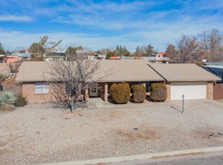 4003 Torrey Pines Rd SE, Rio Rancho, NM 87124