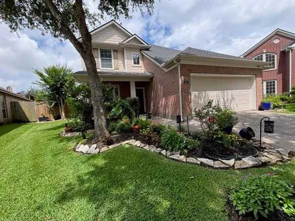 863 Dawn Sky Ln, League City, TX 77573