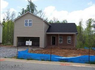 228 Water Mill Rd, Kernersville, NC 27284