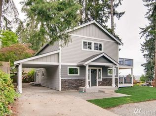 16001 354th Ave NE, Seattle, WA 98155