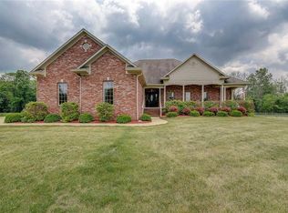 5731 Hickory Rd, Indianapolis, IN 46239