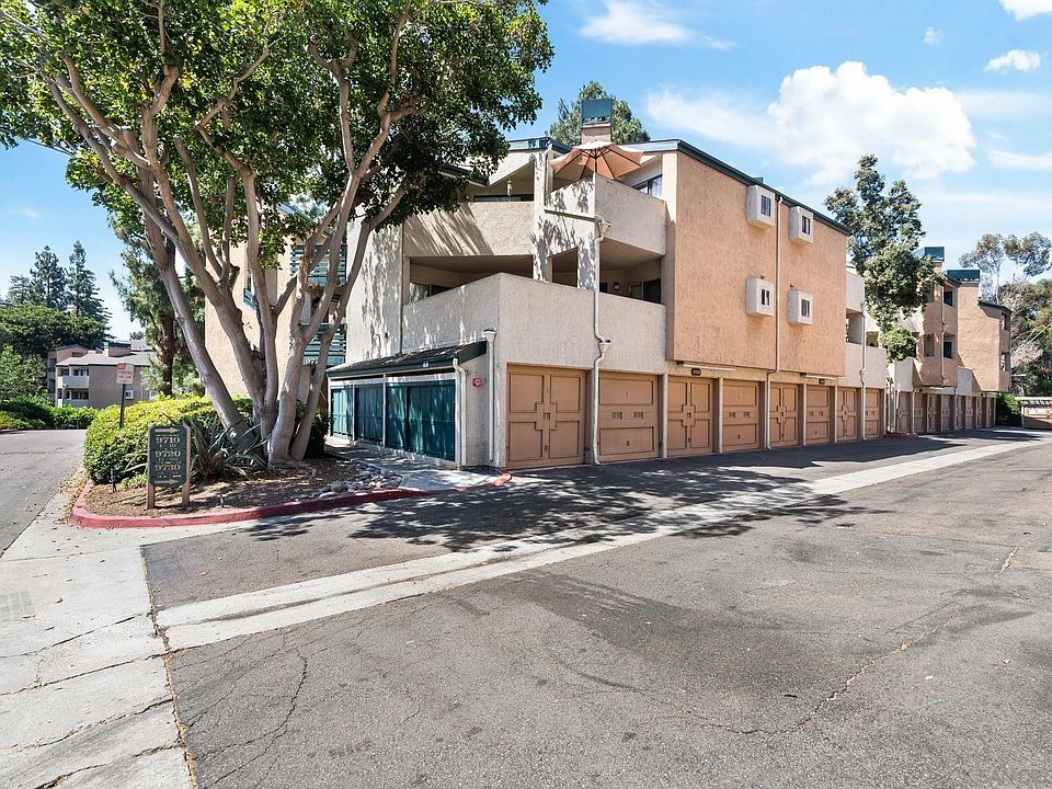 1st image of 9720 Mesa Springs Way Unit 16