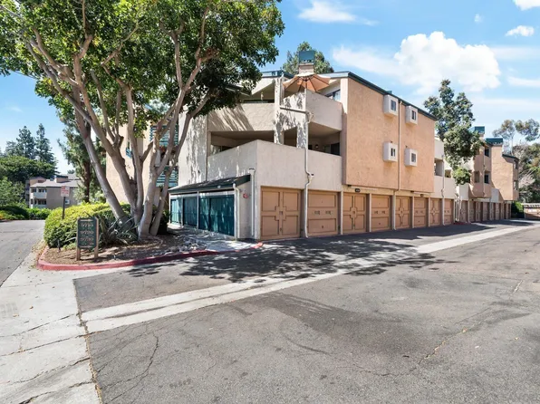 9720 Mesa Springs Way Unit 16, San Diego, CA 92126