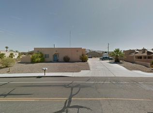 2916 Jamaica Blvd S STE B, Lake Havasu City, AZ 86406