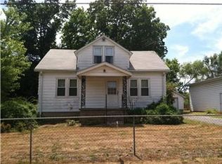 236 Dorothy St, Moro, IL