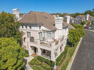200 Shorebreaker Dr, Laguna Niguel, CA 92677