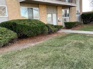 25331 W Montmartre Ct #25337, Oak Park, MI 48237