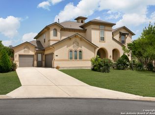 180 Misty Dawn, Castroville, TX 78009