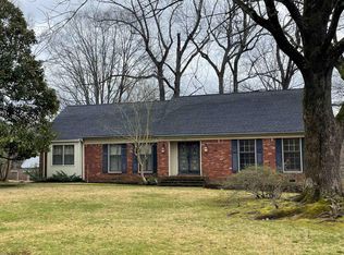3120 E Glengarry Rd, Memphis, TN 38128